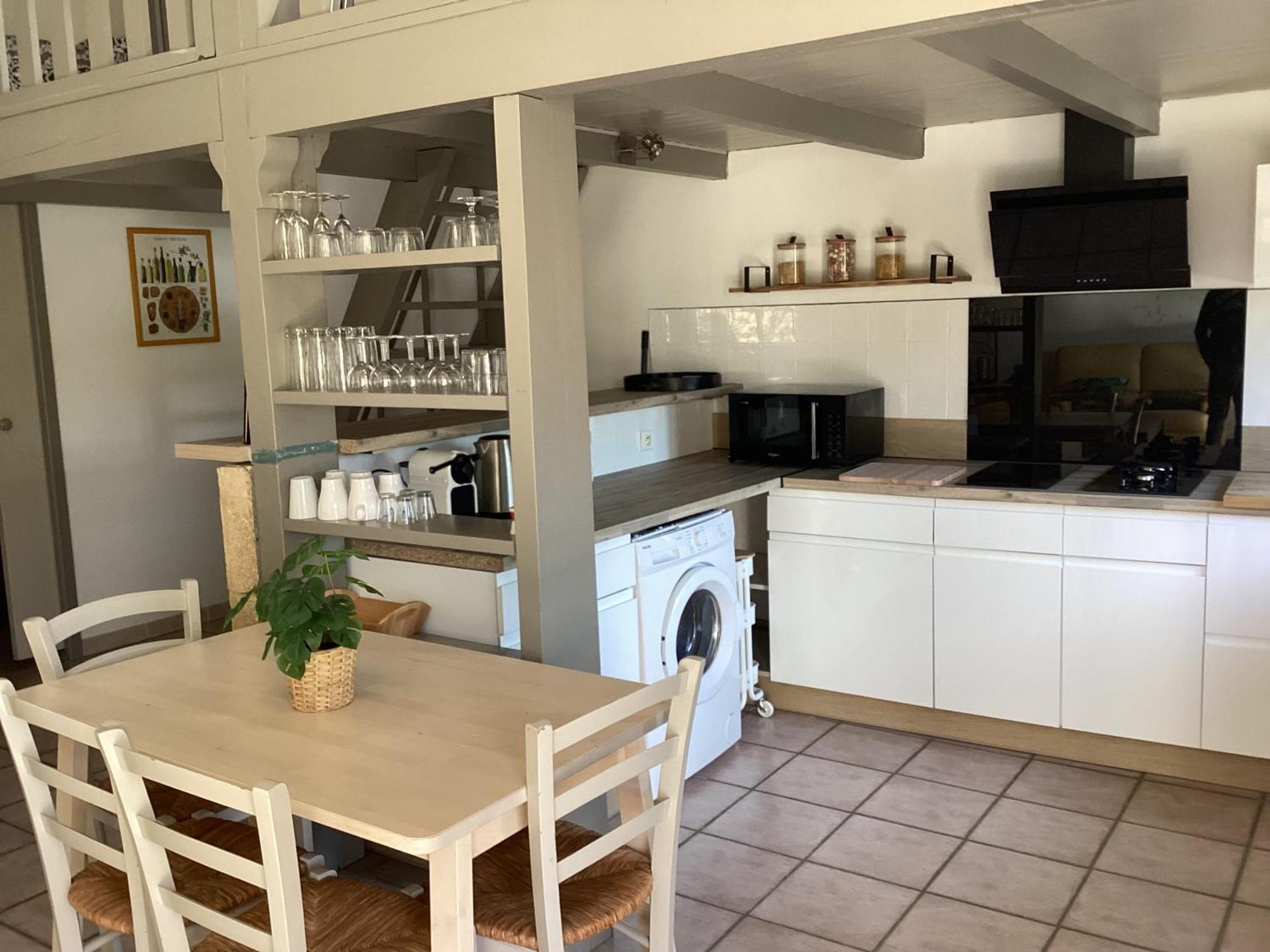 Le Gite De Lolivier En Provence Aramon Exterior foto